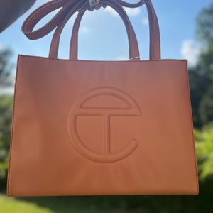 Telfar - Medium Shopping Bag